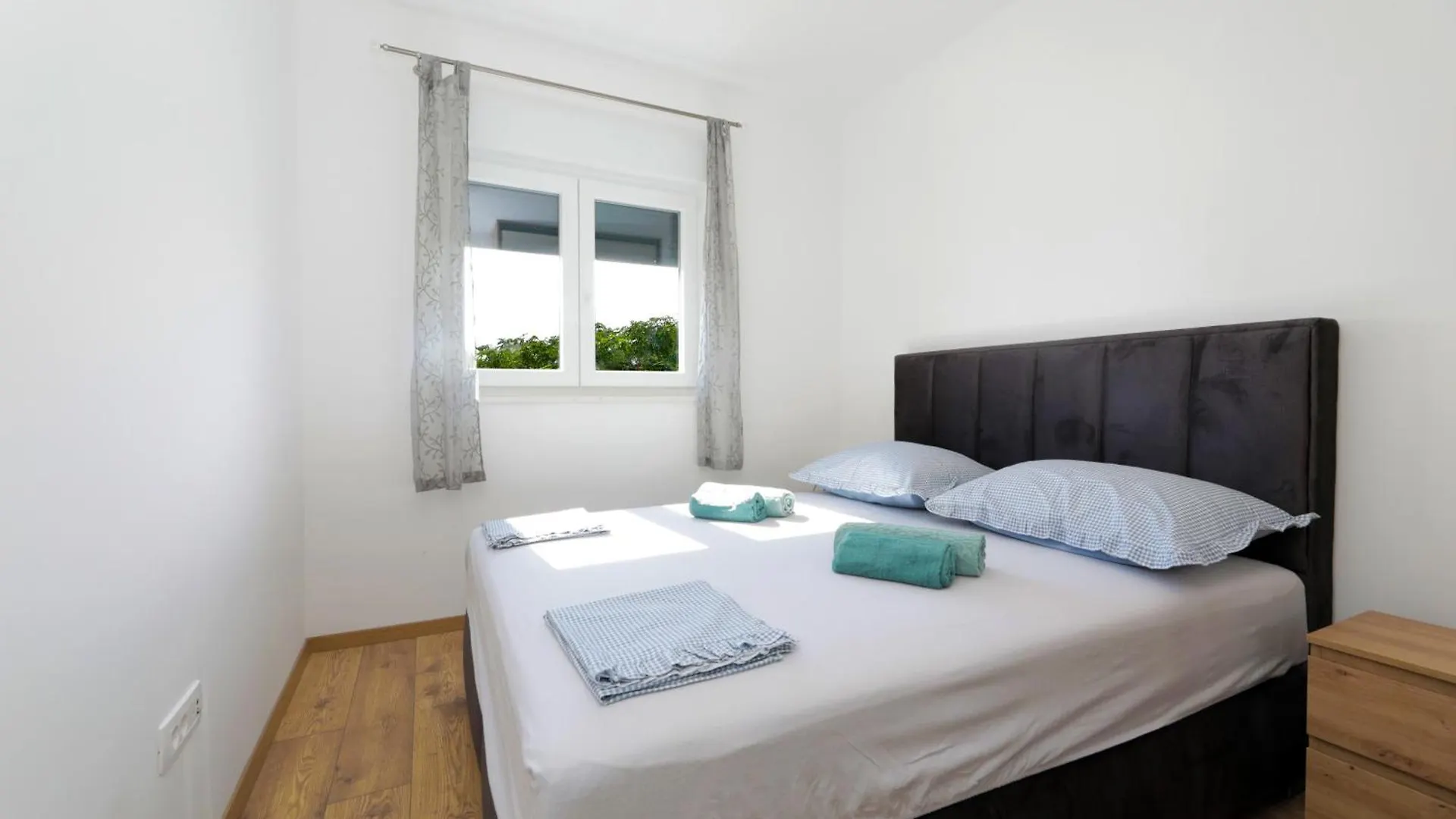 Apartment Mirjam Apartman Kastela Croatia