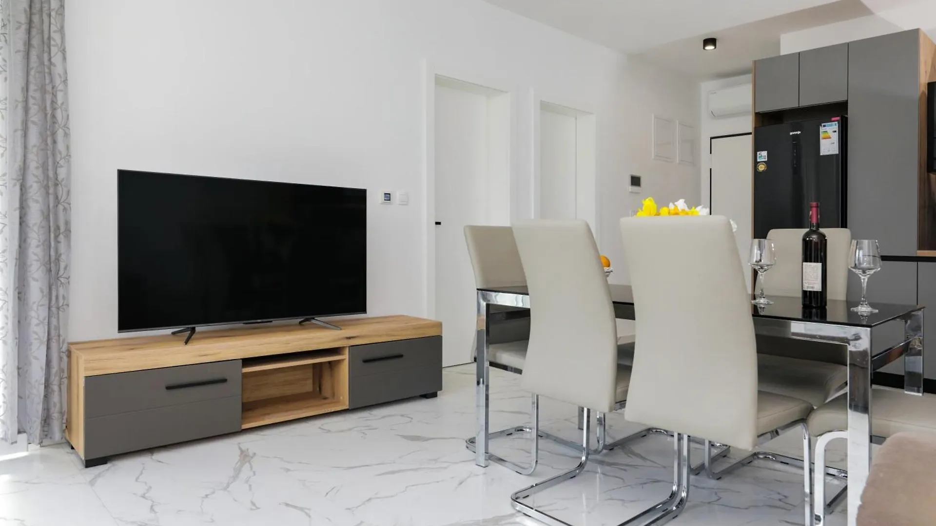 Mirjam Apartman Kastela Croatia