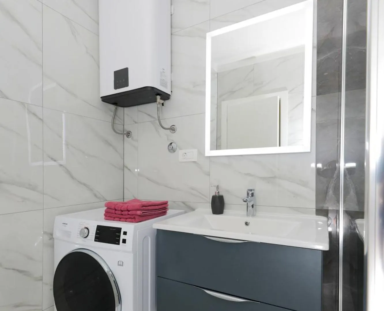 Mirjam Apartman Kastela