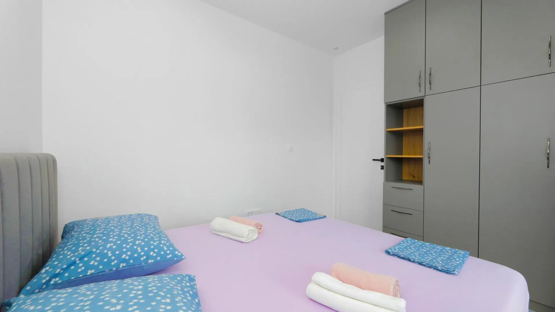Apartment Mirjam Apartman Kastela Croatia