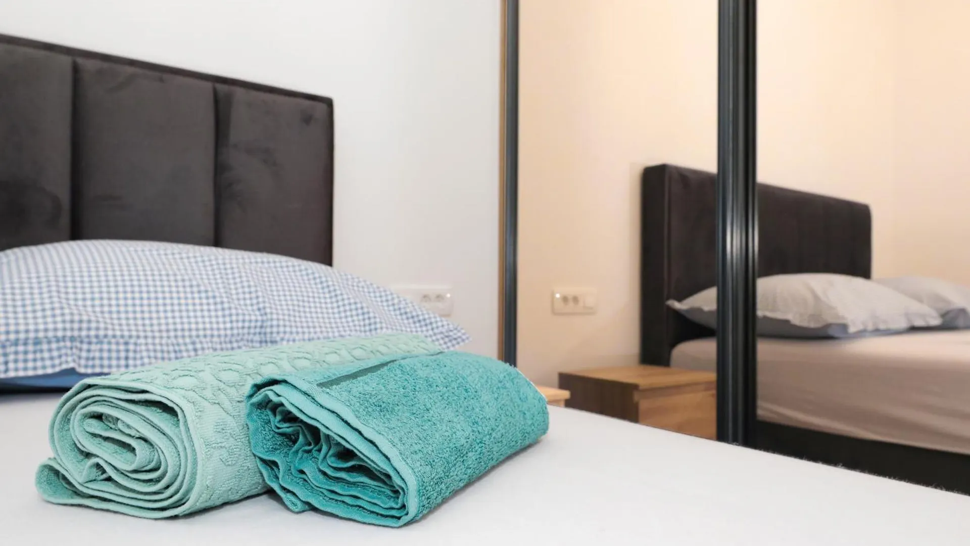Mirjam Apartman Kastela