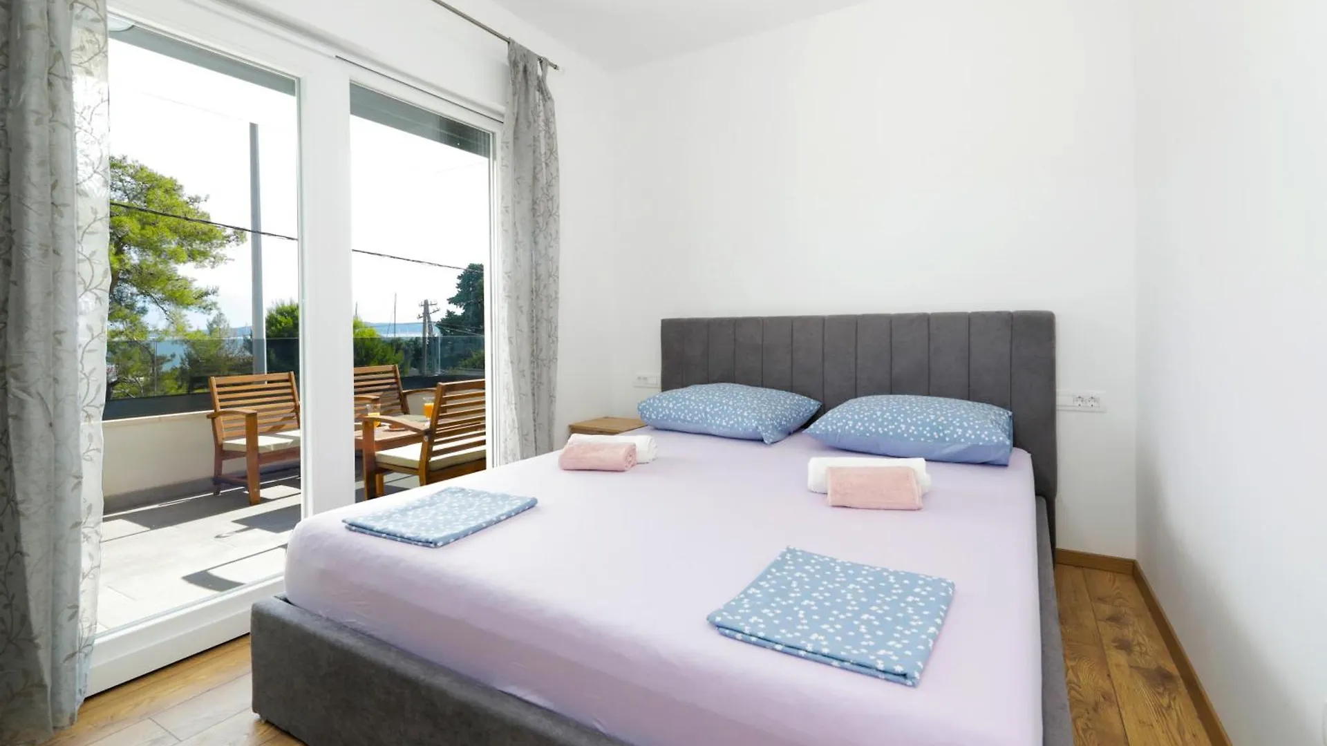 Mirjam Apartman Kastela Croatia